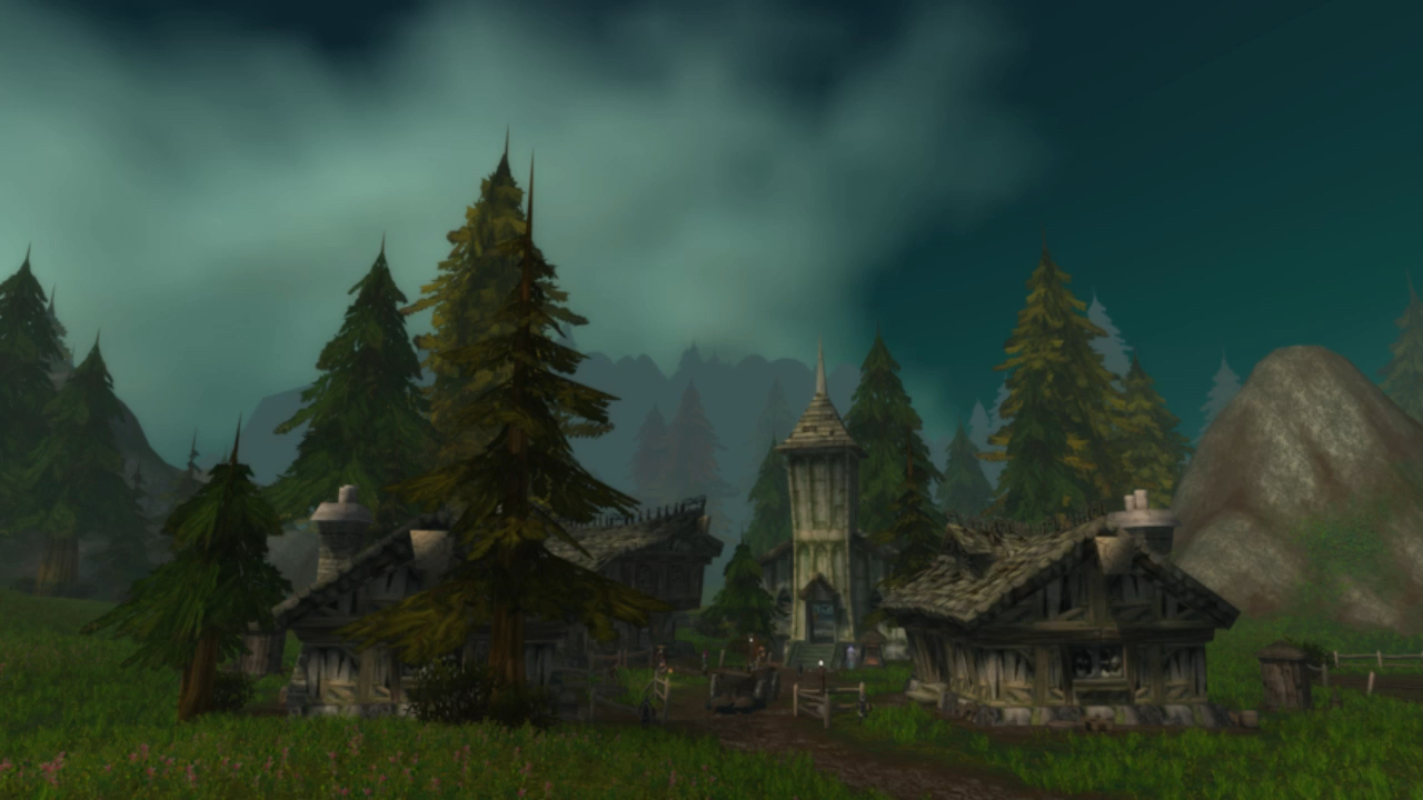 魔法大陆的故事3