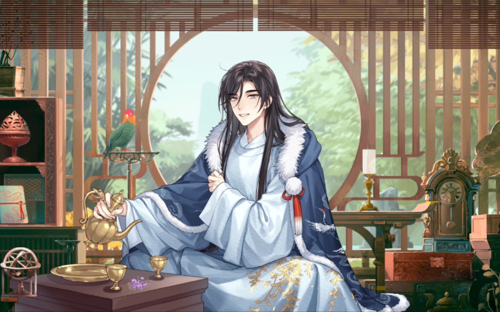 《墨魂》白居易心相——晚来欲雪