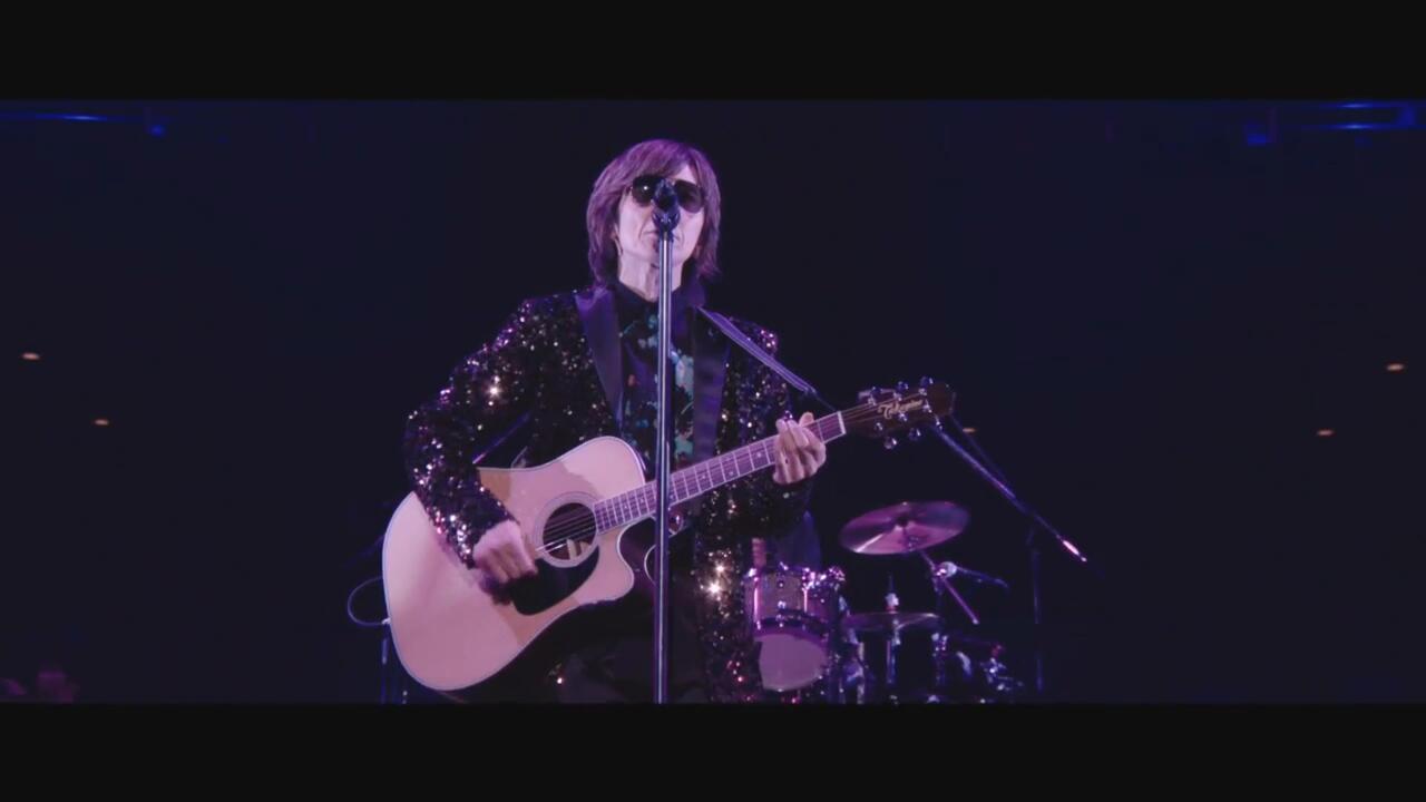 THE YELLOW MONKEY 2018.12.28 メカラウロコ・29-FINAL-日本武道館