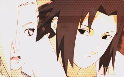 【井佐】佐助x井野mv-stupid little things