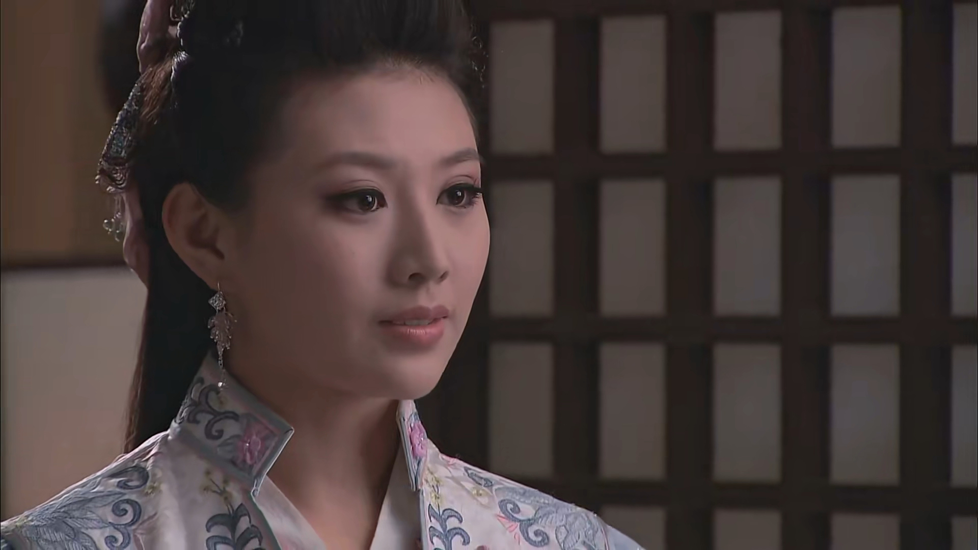 花木兰传奇