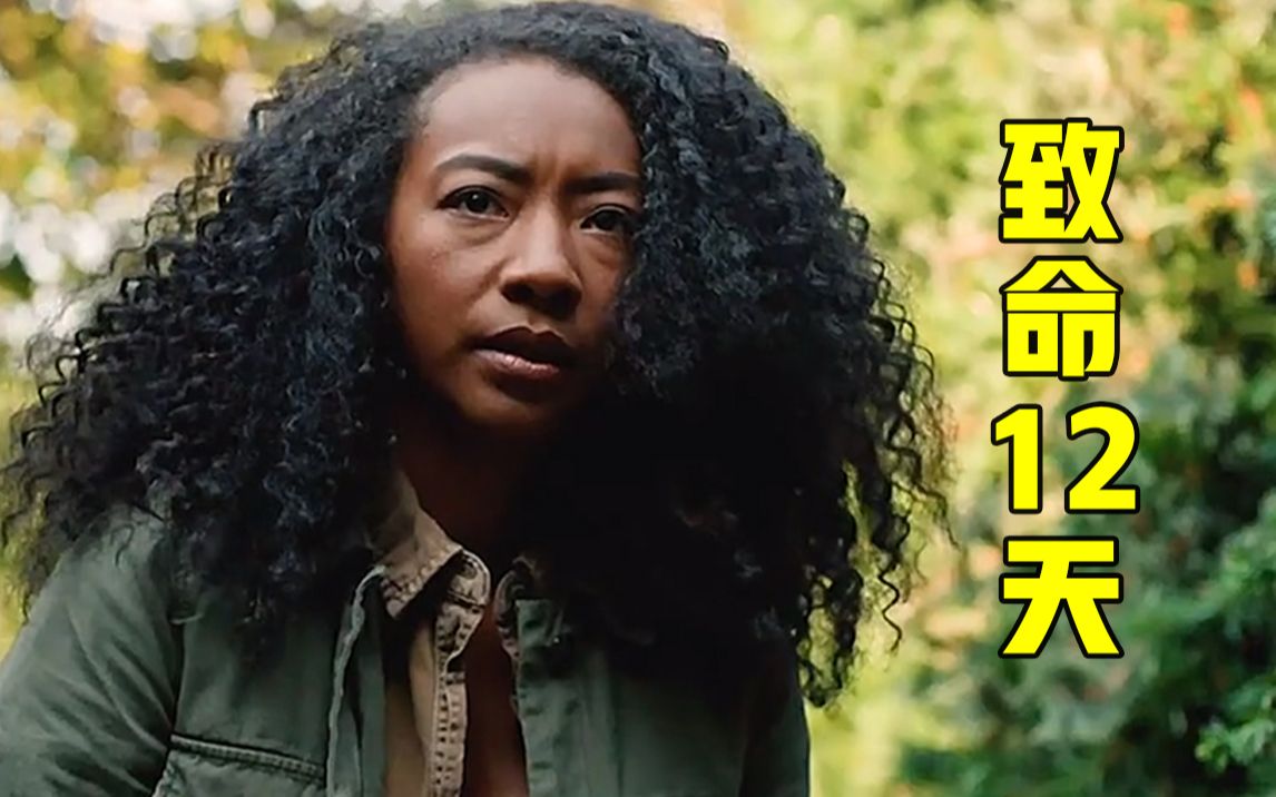 《致命12天》有的时候好奇心太重了并不是好事