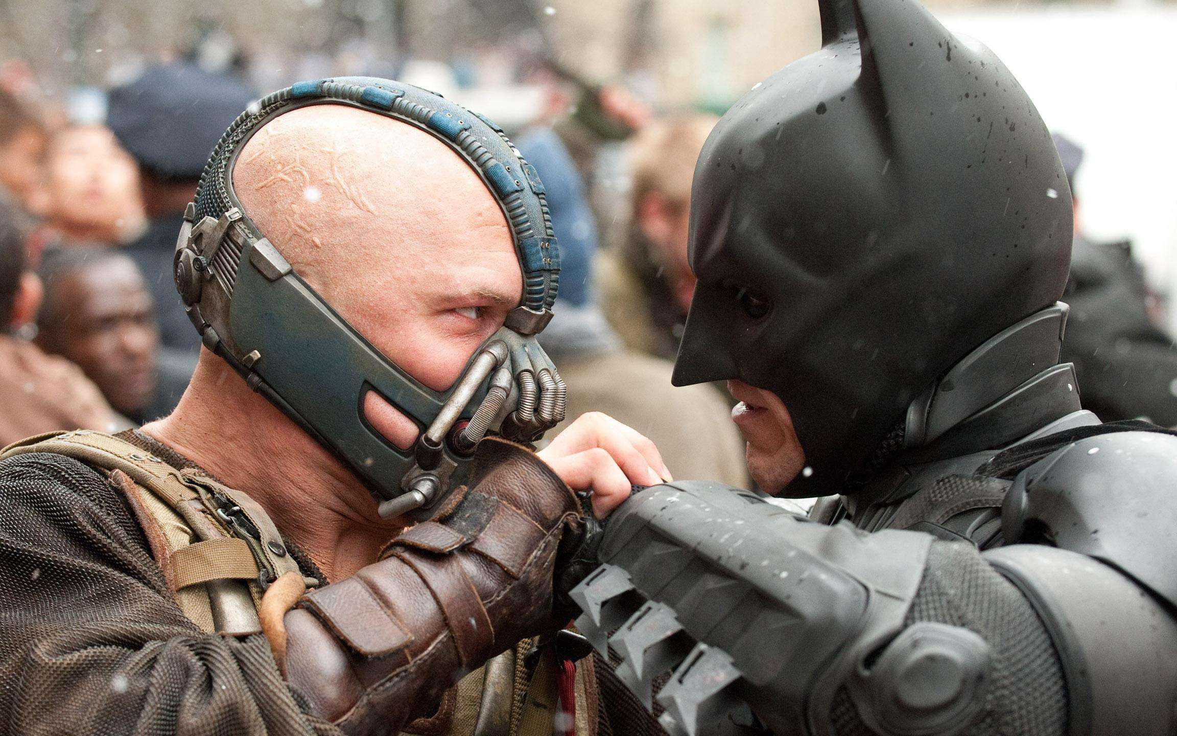 五分钟看完蝙蝠侠黑暗骑士崛起:为拯救城市蝙蝠侠与核弹同归于尽