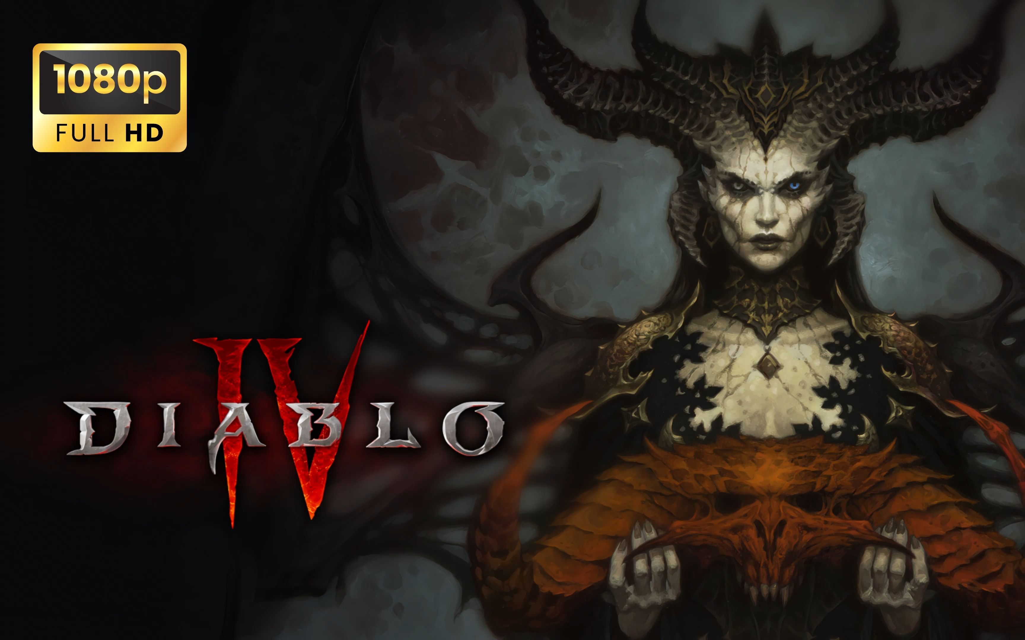 【暗黑破坏神iv】真人电影预告片