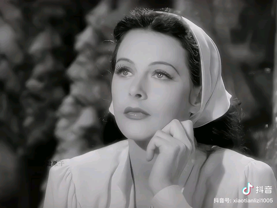 海蒂拉玛wifi之母背景音乐挺配的