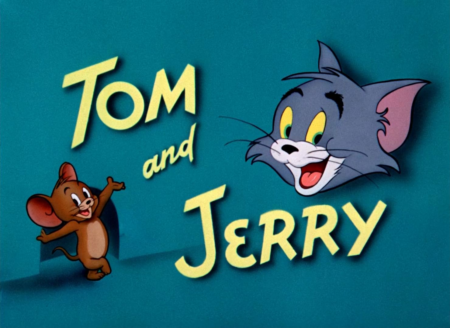 TomJerry图片