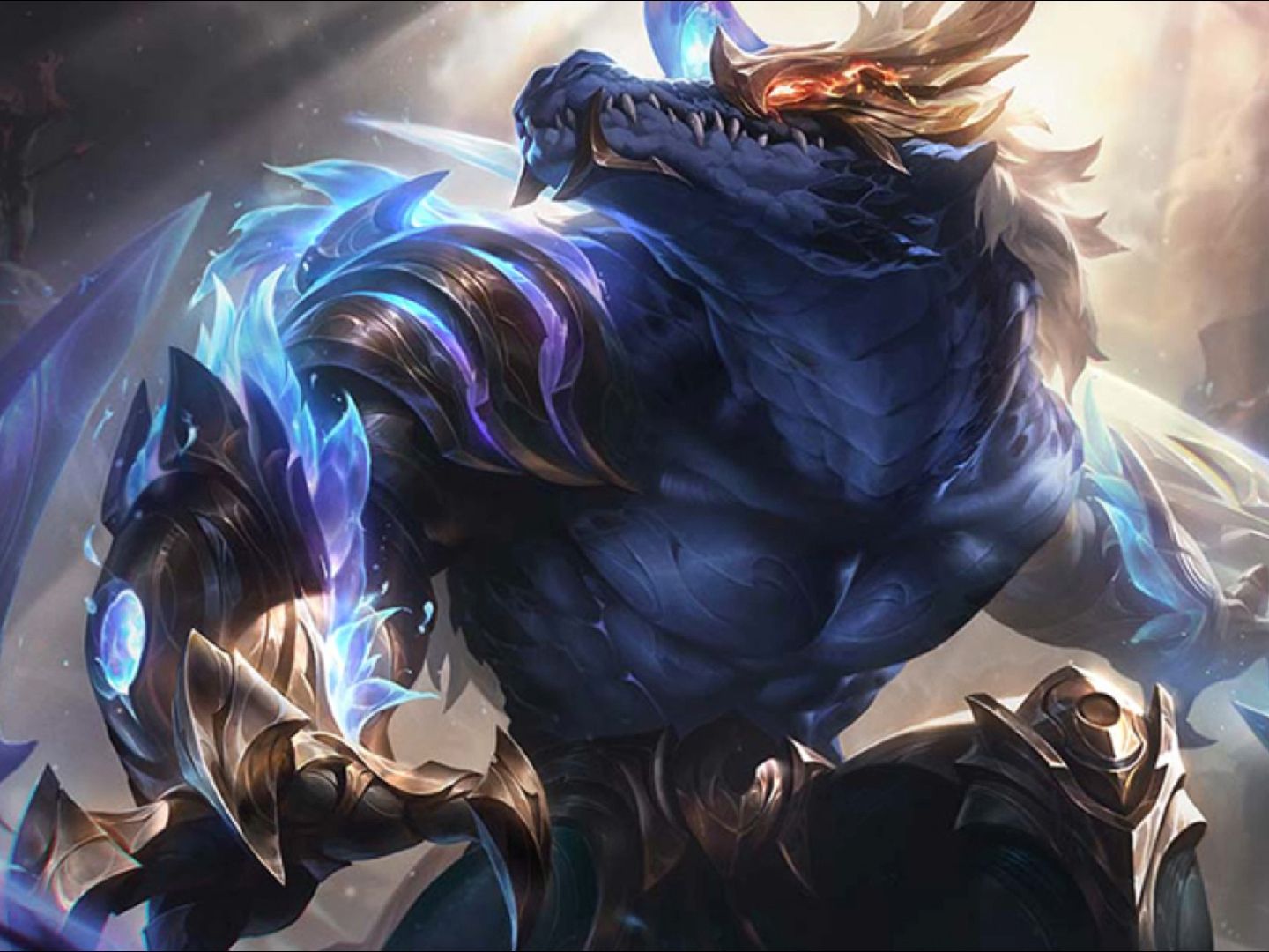 【鲨鱼辣椒super】《猛兽派对》第2集-今天是荒漠屠夫