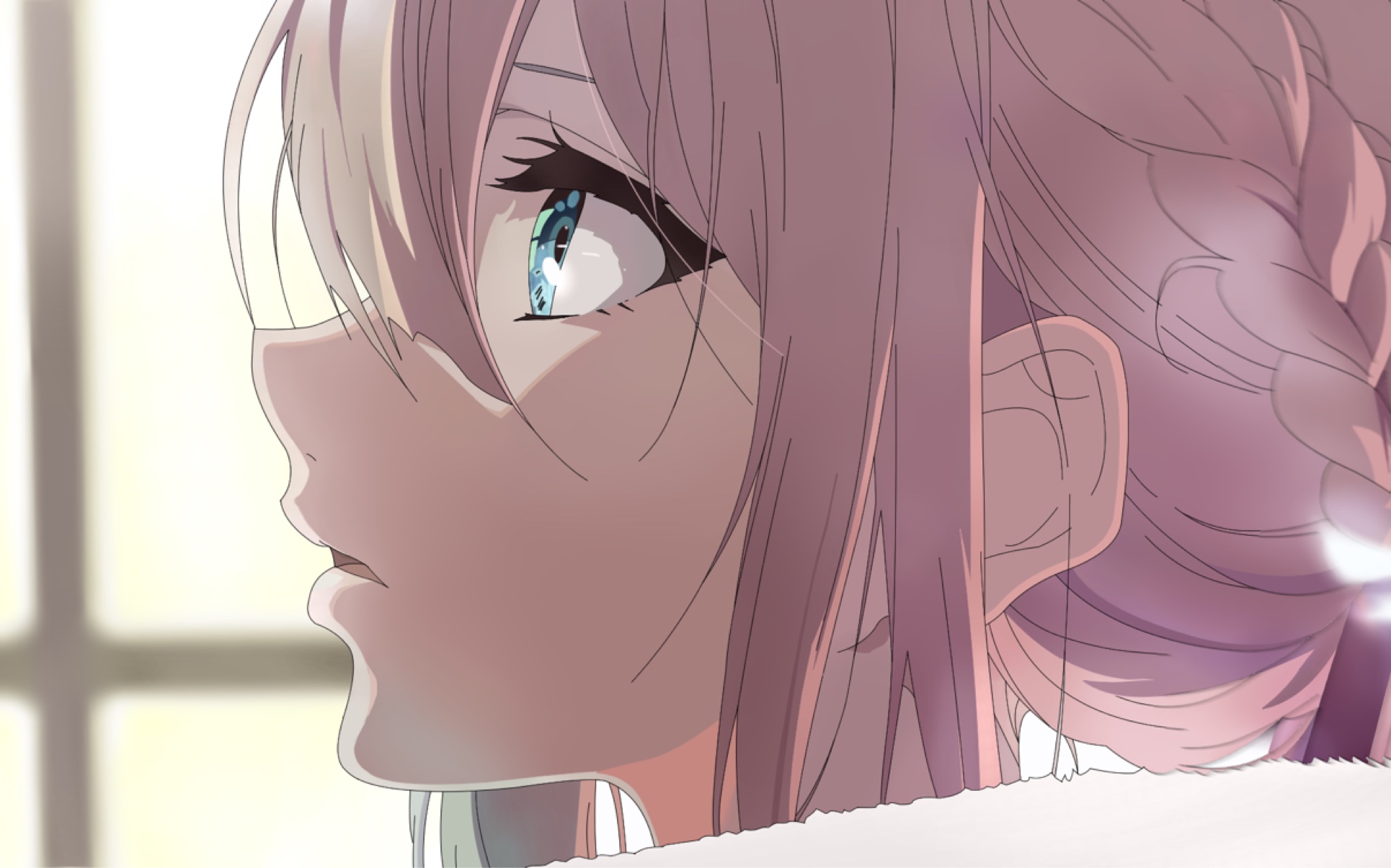 best of violet evergarden soundtracks『beautiful & emotional mix