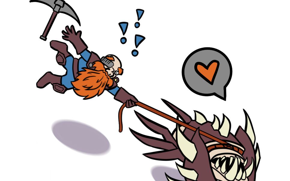 【深岩银河】bug?特性?侦查子弹时间无限滞空_哔哩哔哩_bilibili