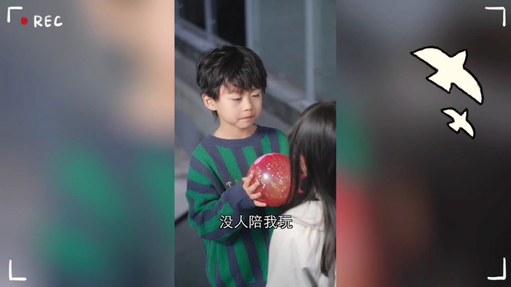 腹黑宝宝 第六季 宝宝住院了哔哩哔哩bilibili