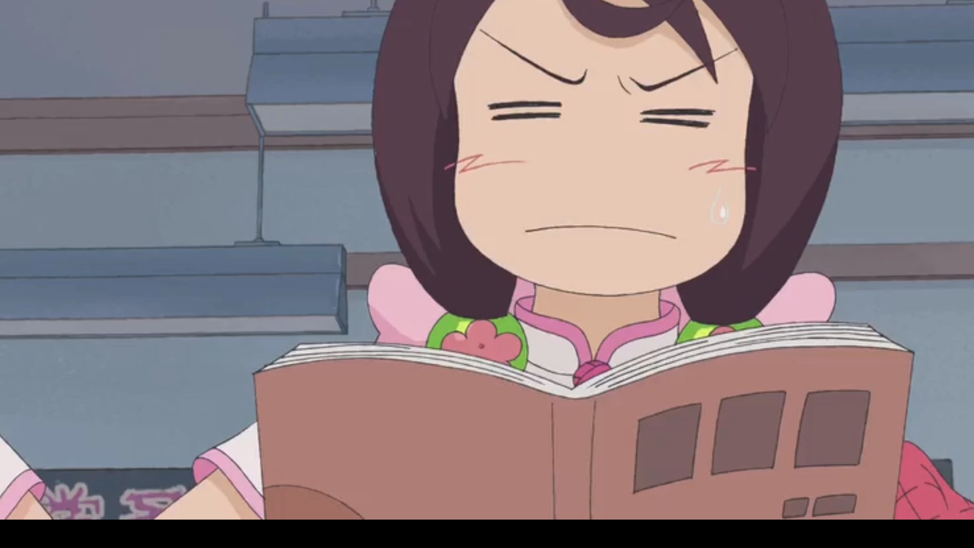 甜心格格 爷青回!