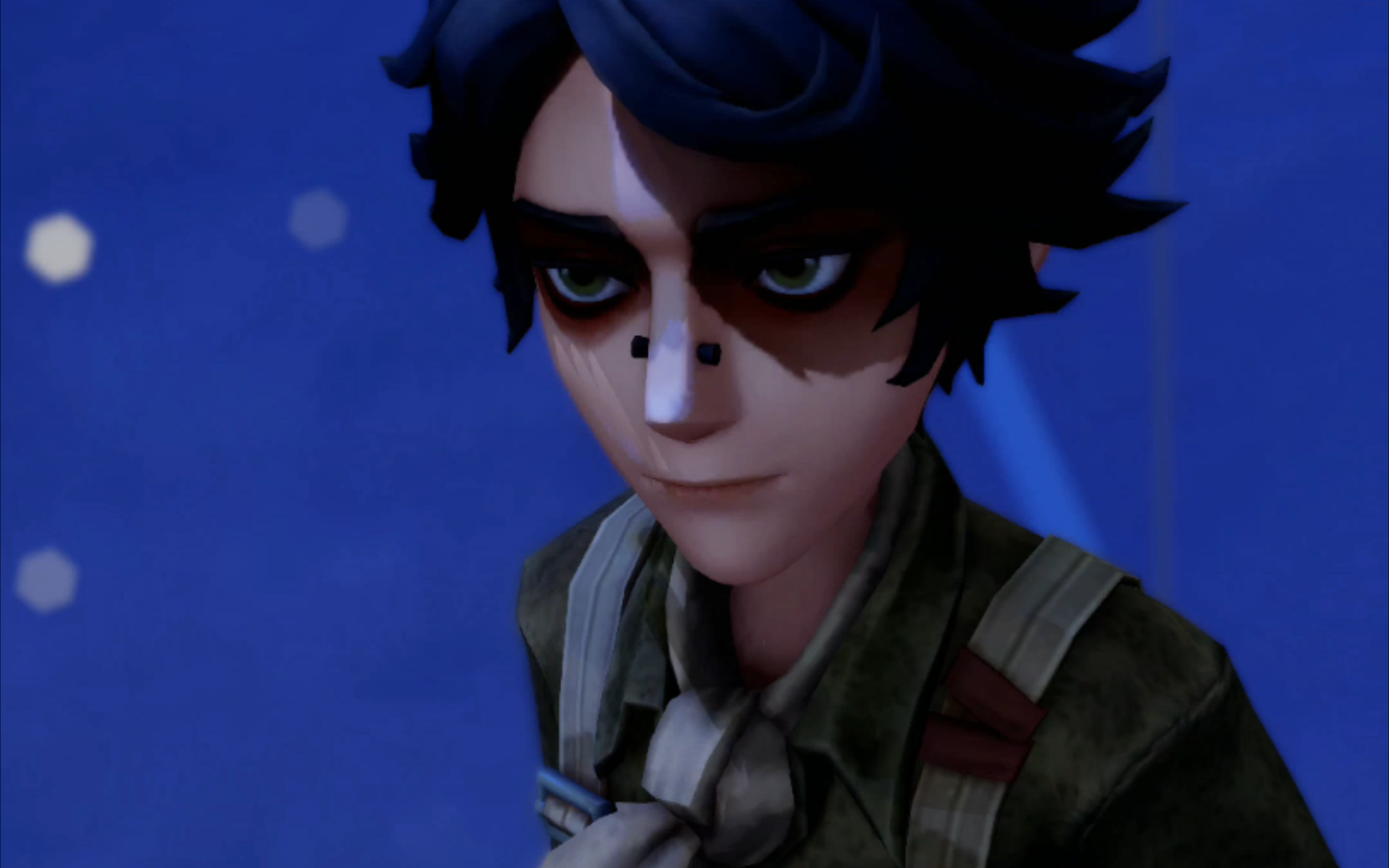 【第五人格mmd】mirotic