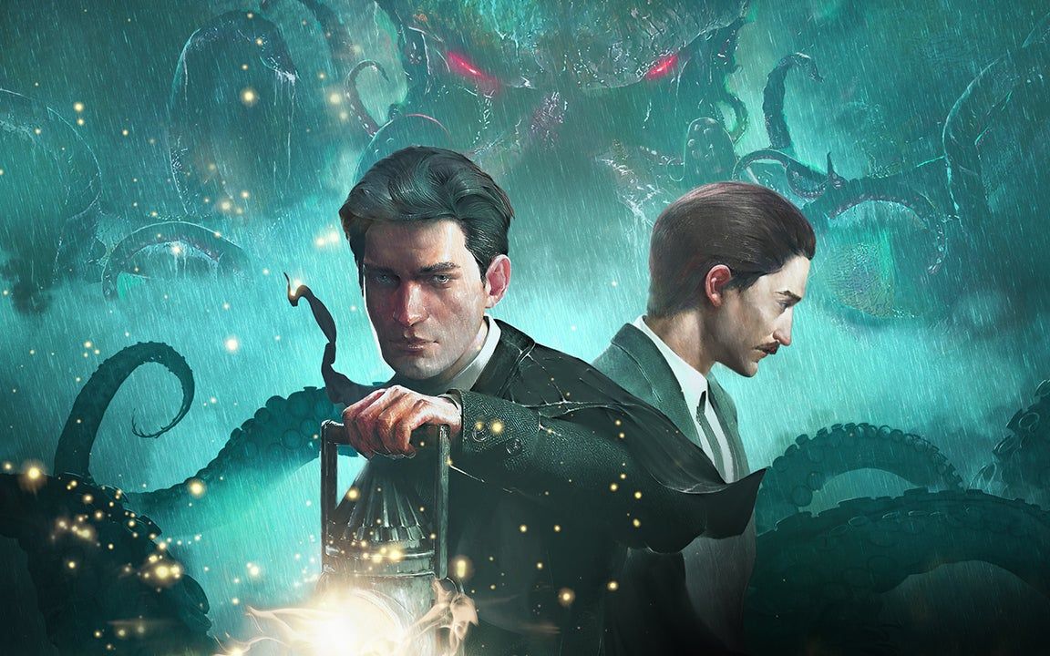 【ign】《夏洛克·福尔摩斯:觉醒 重制版》发售日预告