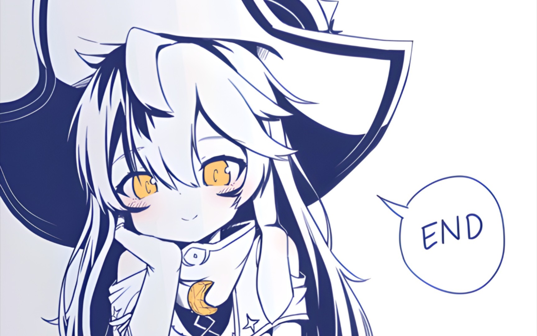 《魔女之泉2》第二章 受伤的魔女(上) 初遇派莓