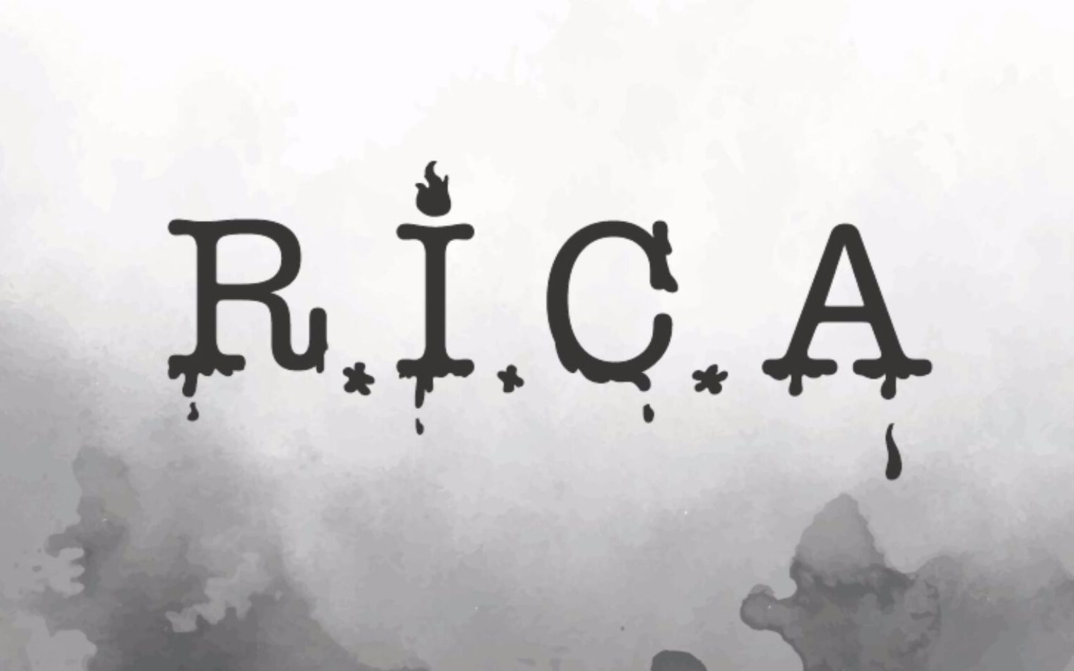 [图]【超越越】【R.I.C.A】 剧情+攻略解说视频（Steam免费-解谜探索RPG