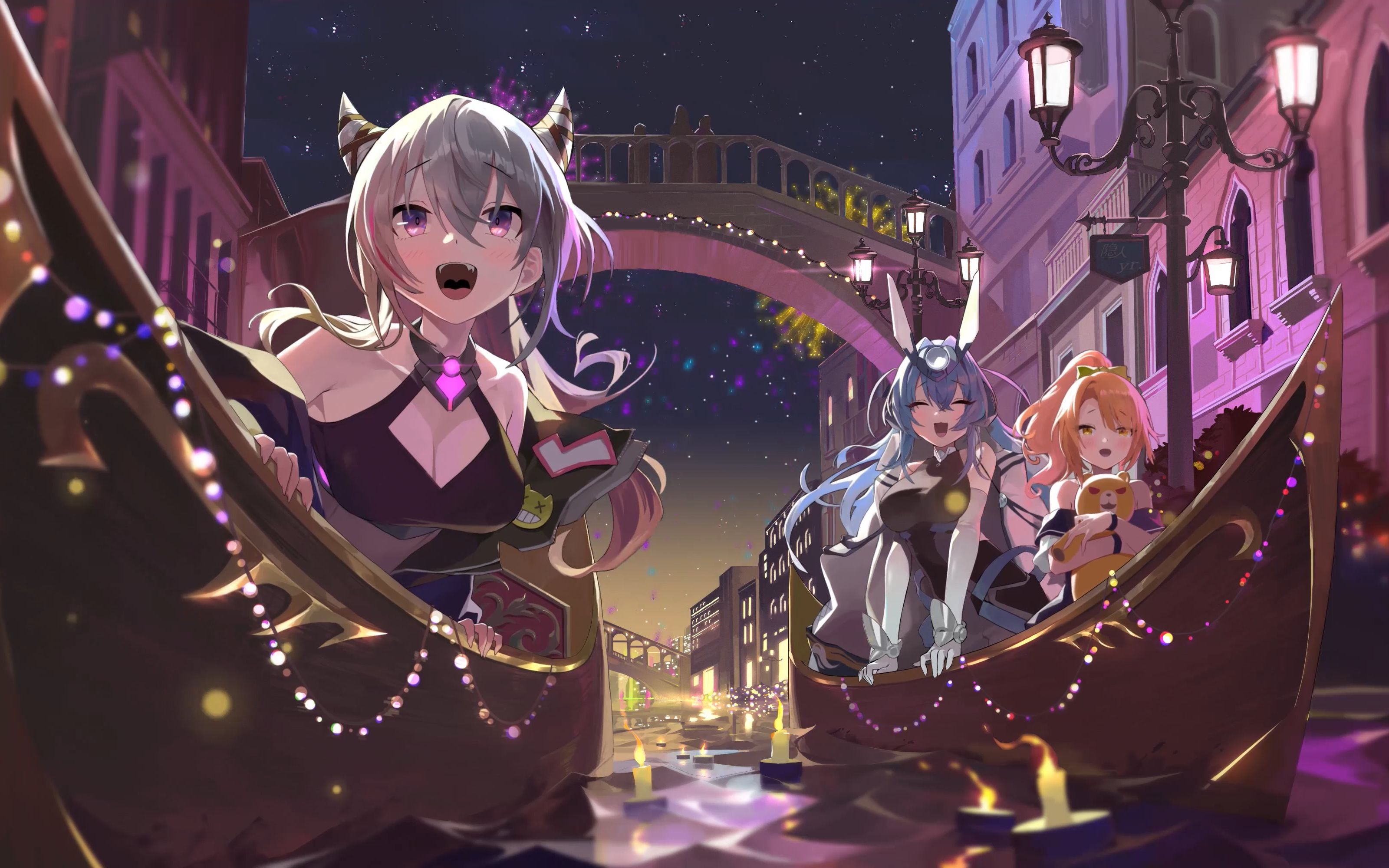 碧蓝航线whiletrue