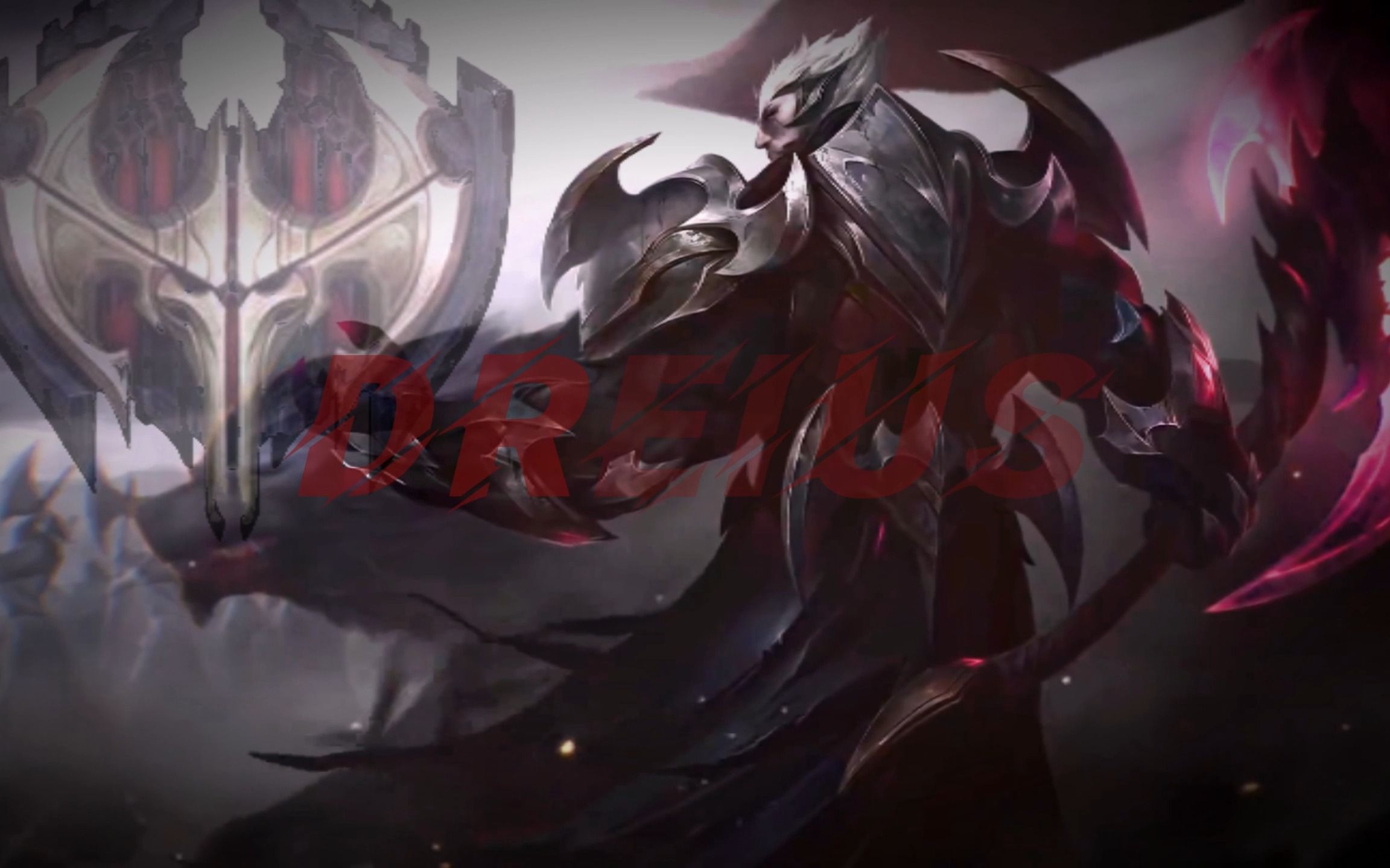 "我就是席卷人间的巨浪"