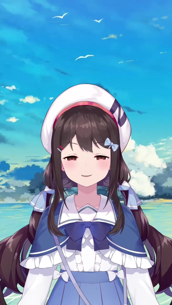 shourei小n 2022-05-17 录播