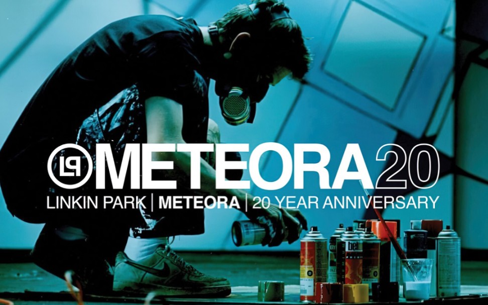 LPTV: METEORA SEASON 1 (20022003)哔哩哔哩bilibili