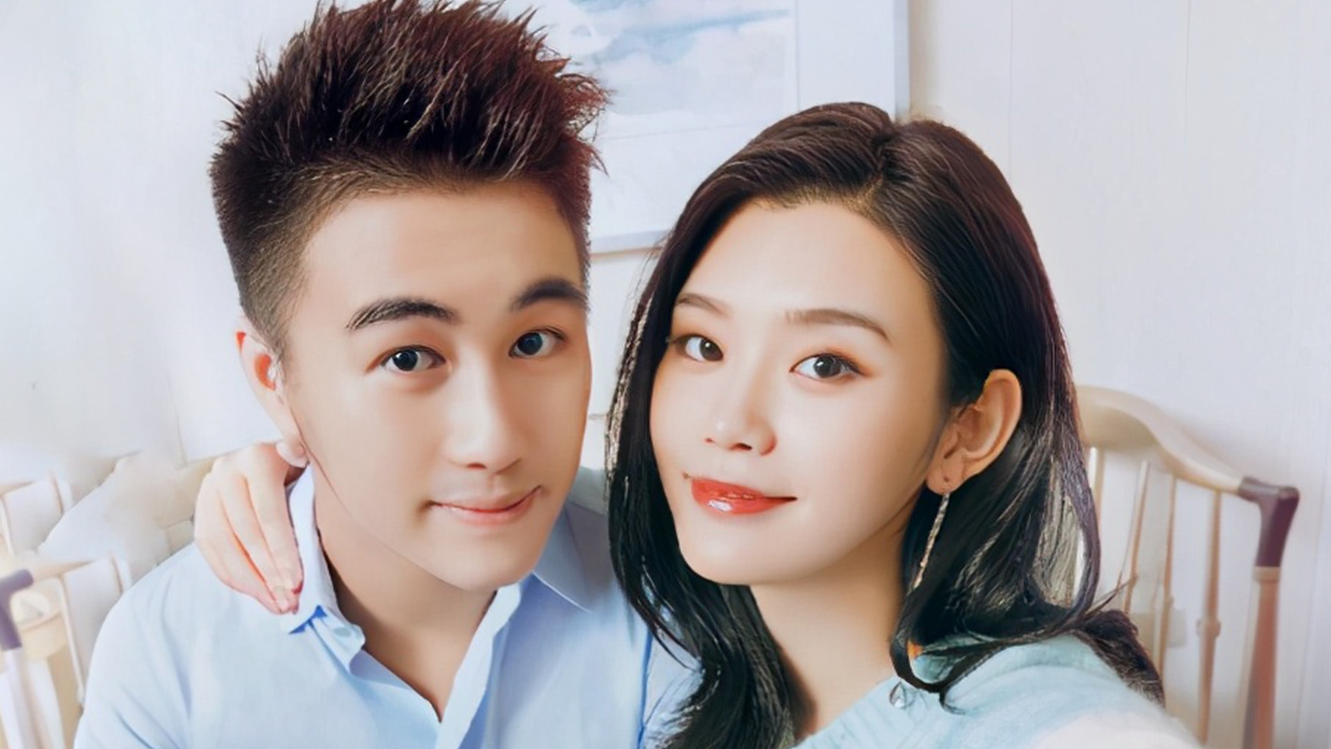 被问怕不怕老婆?赌王之子何猷君巧妙回应:听老婆话会发达