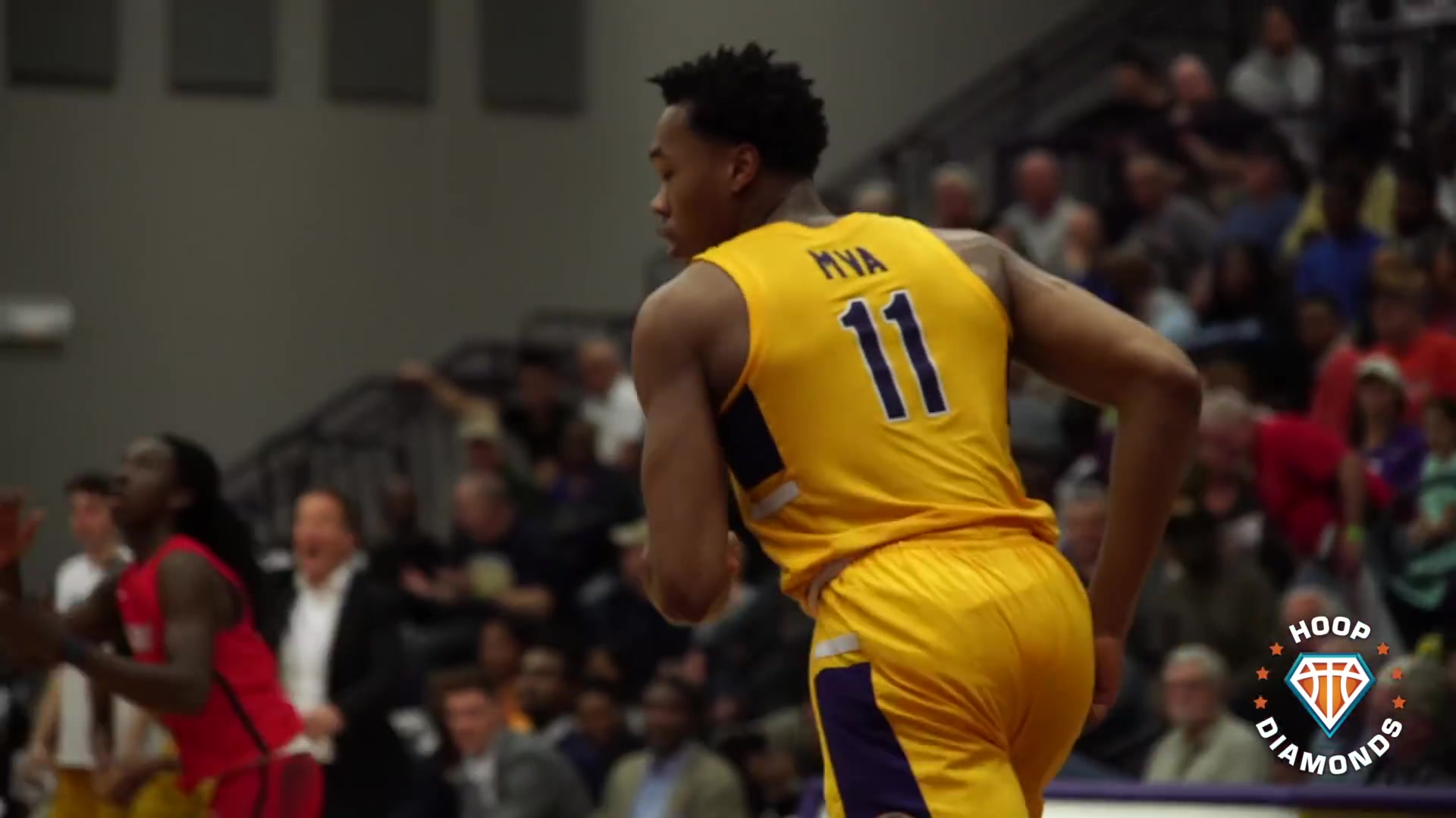 scottie barnes is the most versatile player in 2020 - (breakdown