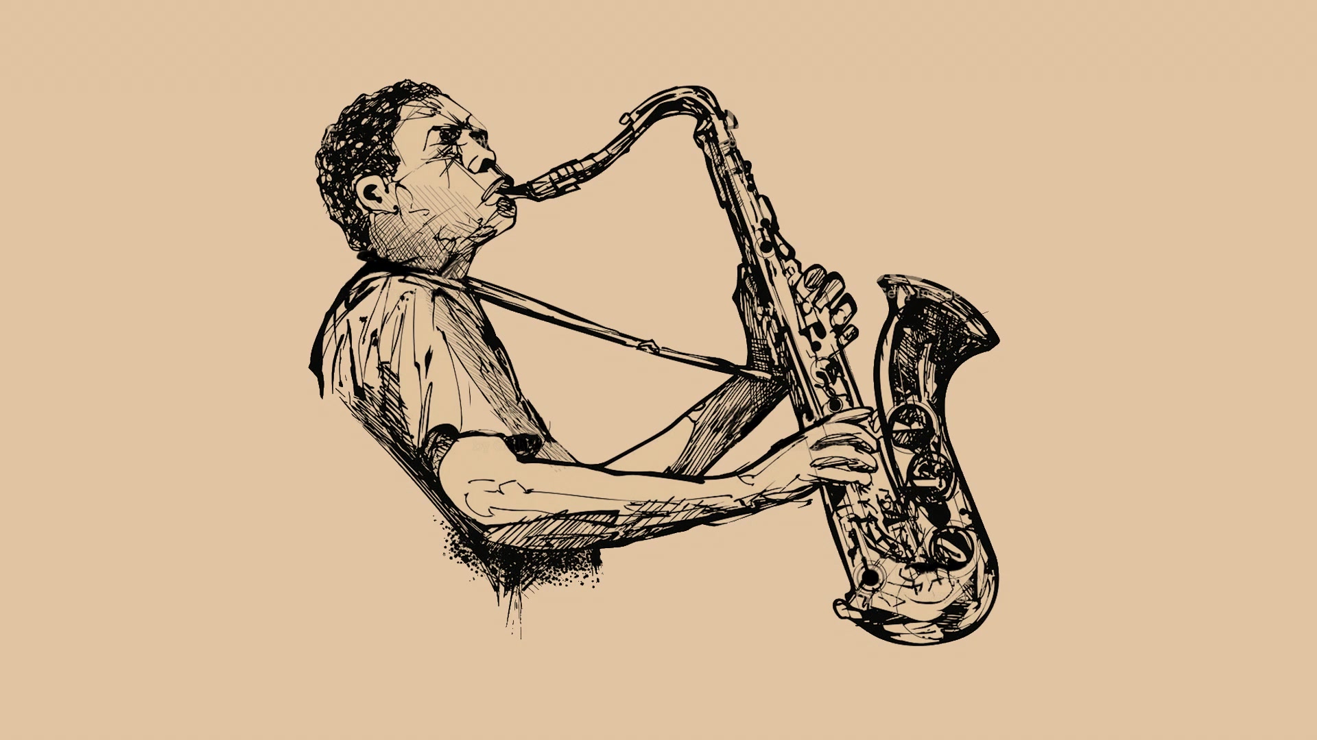 【beats】freestyle jazzy old school hip hop rap_哔哩哔哩_bili