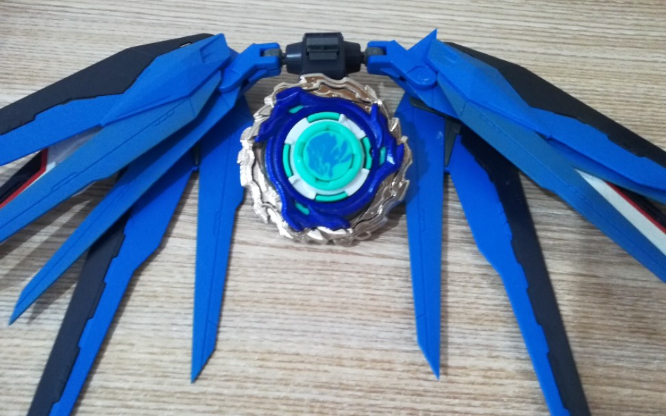 烈风光翼s   那一年我变成了光