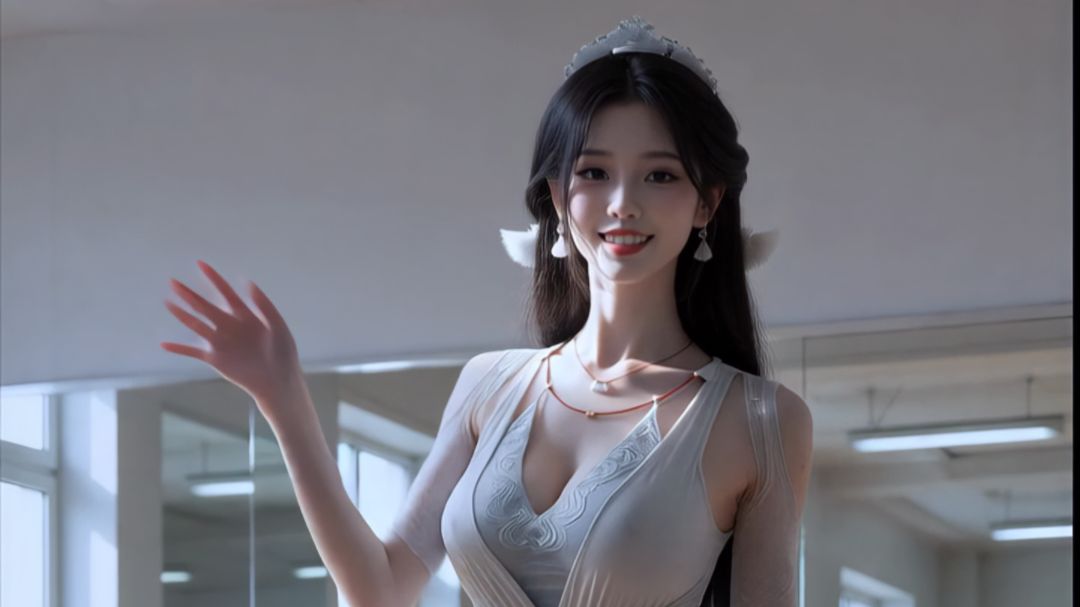 宋玉?Bad Bay拉丁4K