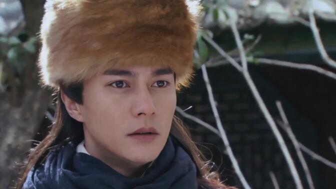 ‖内娱再也写不出的温柔系男主,和至死不渝的真爱