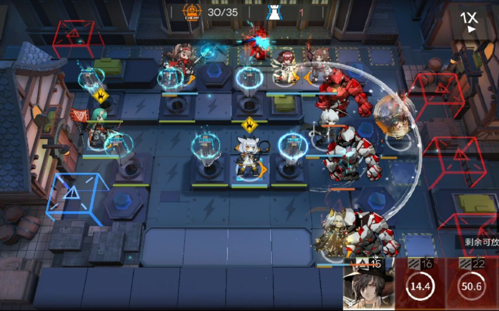 活动作品明日方舟此地之外bh8bh7突袭