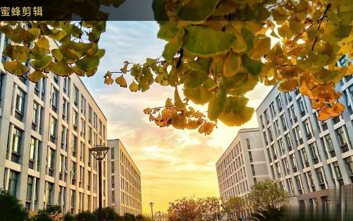 江西财经大学宣传微视频