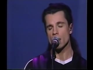 [图]Bruno Pelletier-SOS d un terrien en detresse(1996)