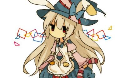 【伊莉丝症候群】伊莉丝症候群bgm集(全7p)