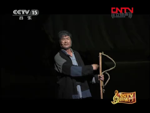 《CCTV音乐厅》20110918(第32段)哔哩哔哩bilibili