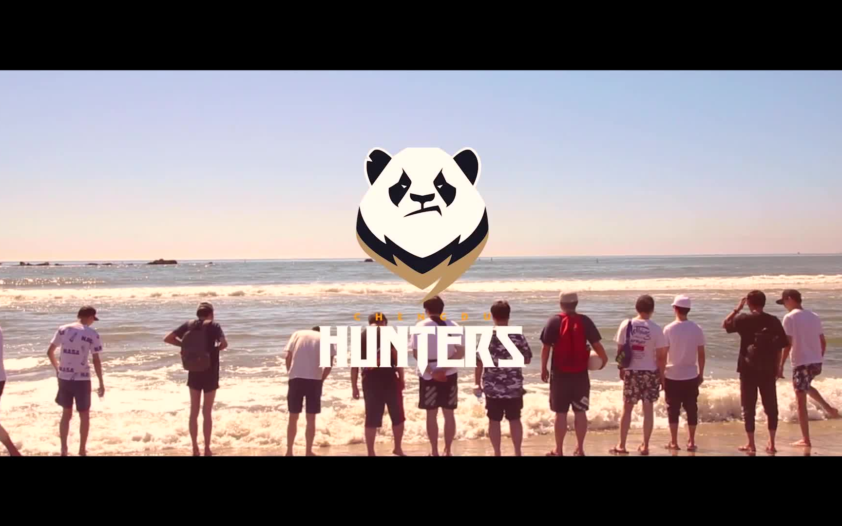 【owl成都猎人队比赛高燃混剪】𝐻𝓊𝓃𝓉𝑒𝓇𝓈