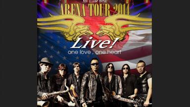 LIVE ONLY 2×2 an unplugged｜DISCOGRAPHY｜長渕剛 OFFICIAL WEBSITE