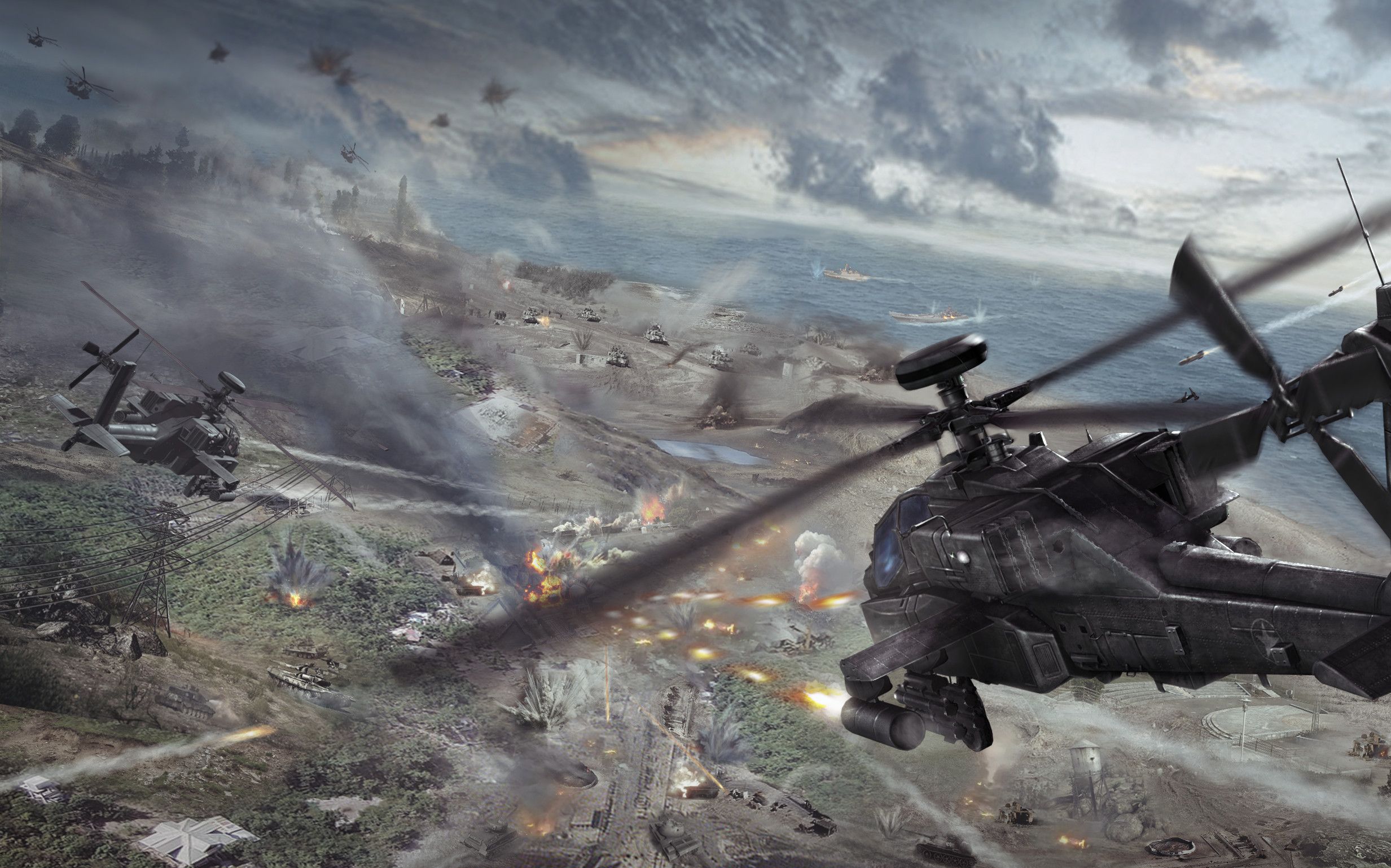 装甲风暴今日公测 百万美金打造战争大电影_哔哩哔哩 (゜-゜)つロ