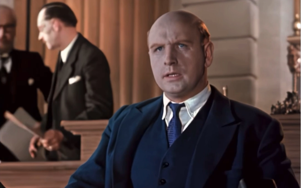 "台尔曼的演讲"