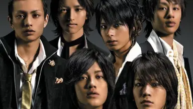 kat-tun-哔哩哔哩_Bilibili