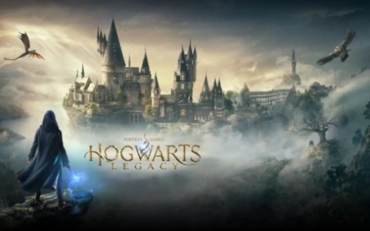 [图]霍格沃茨之遗/Hogwarts Legacy(整合豪华版+全DLC)