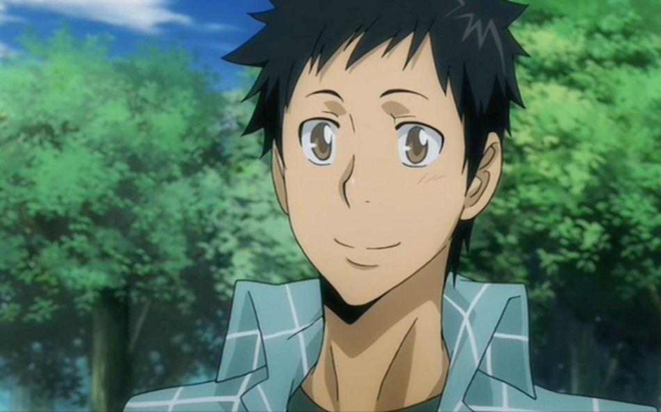 可奶可a的山本赛高!_哔哩哔哩_bilibili