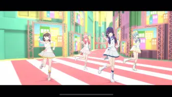 Tải video: 【pjsk】双马尾战队的drop pop candy