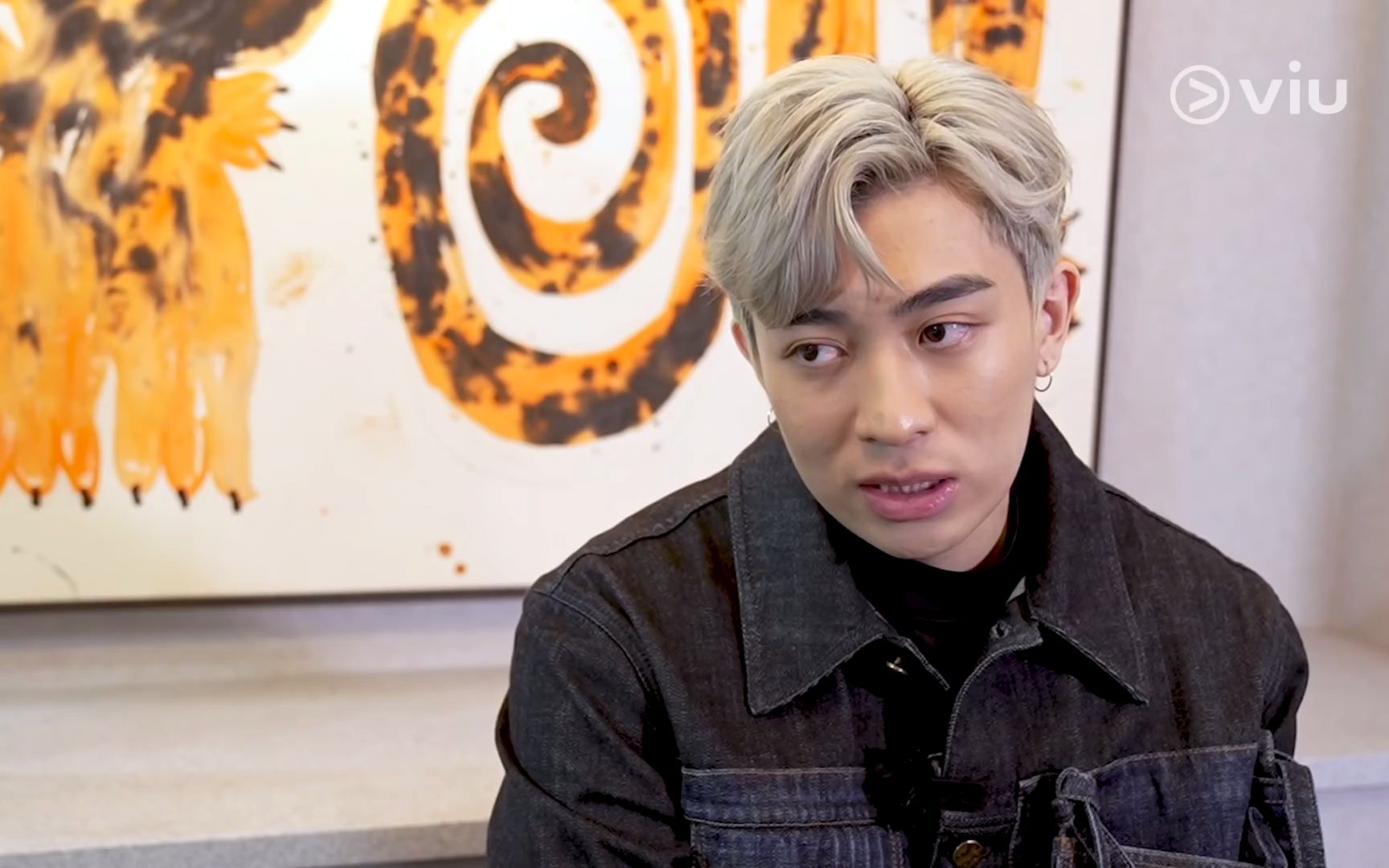 tyson yoshi ep2:英國tour唔騷肌 同姜濤學舞嗌救命 tyson想30歲轉型