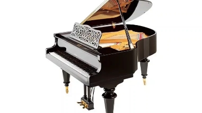 petrof佩卓夫p173 breeze klasic三角钢琴,长173厘米,宽153厘米,高102