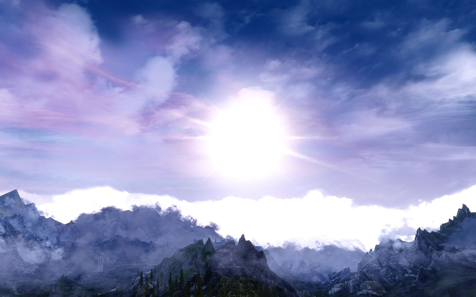 仙气飘飘的老滚5