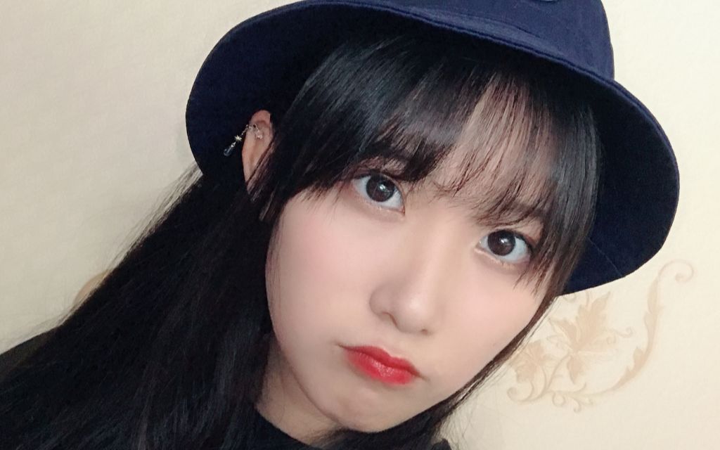【snh48江真仪】180701 考完试回到中心 错过巡演很