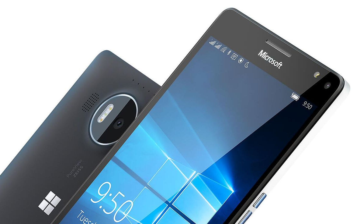 软粉泪目!微软lumia950xl手机成功运行windows11操作系统:相当流畅!