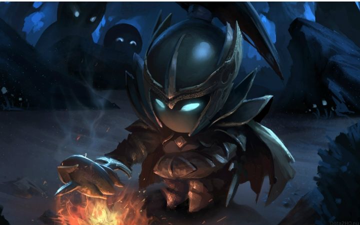 dota大熊20161115直播录像