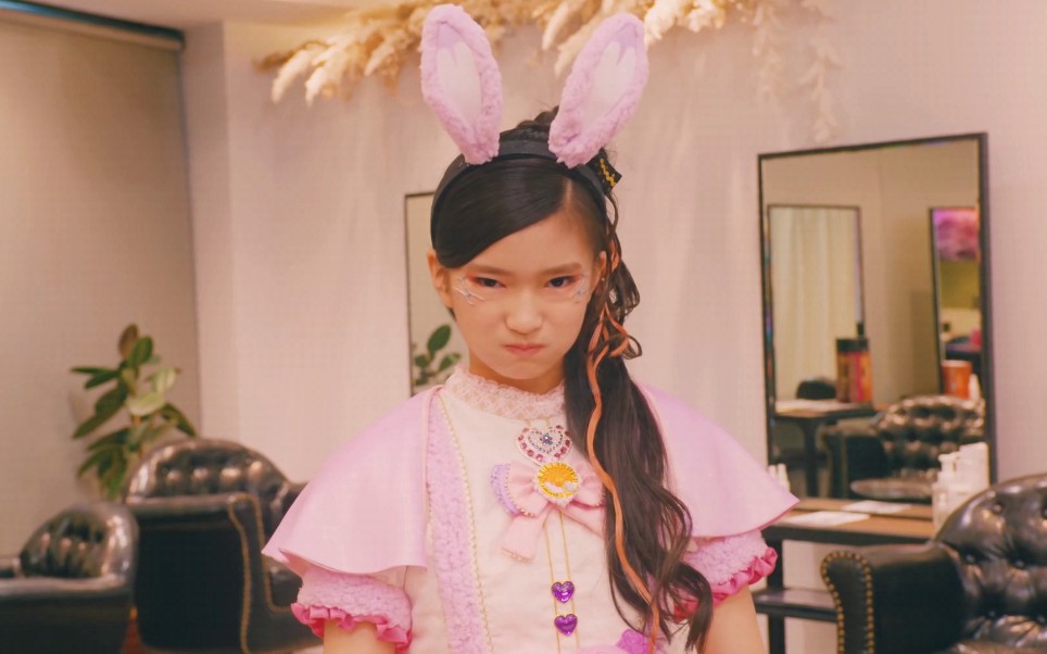 【女孩x战士系列】警察战士爱心巡护第三十集(30集)第四部分