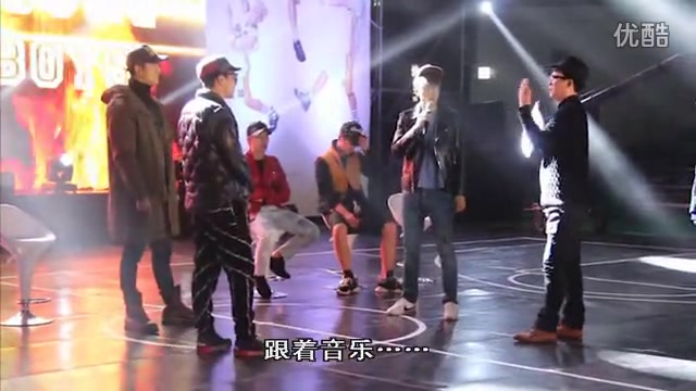 中字］2PM Hottest 6th Fan Meeting_DISC2-_花絮六l激情男孩粉丝见面会